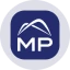 MPon图标